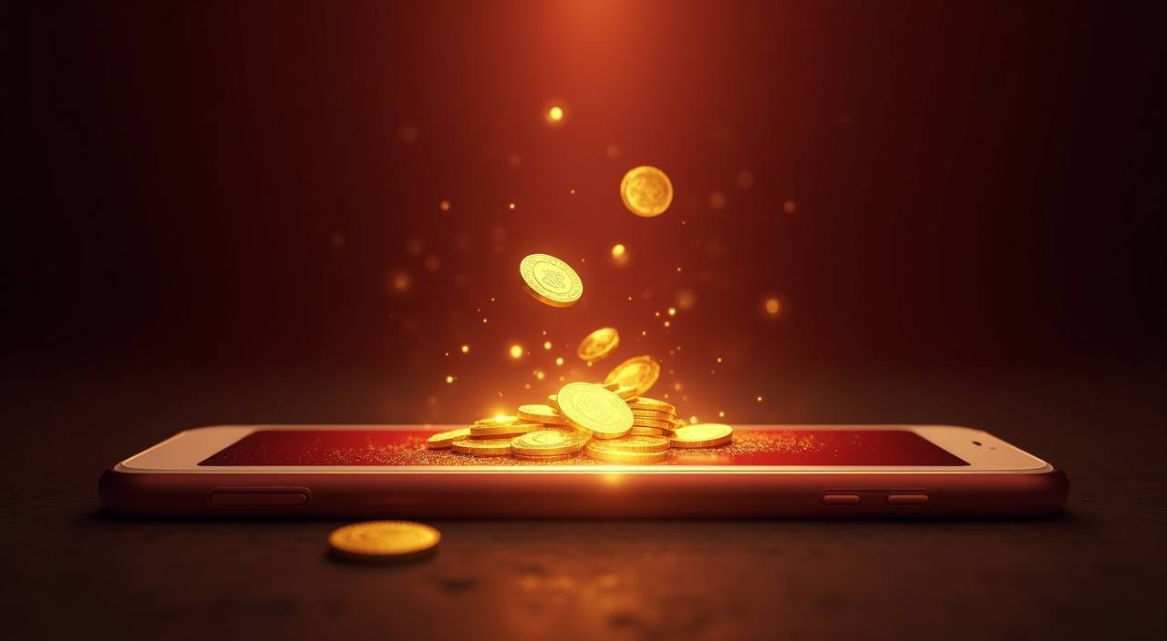 shan777 app Wild Rush